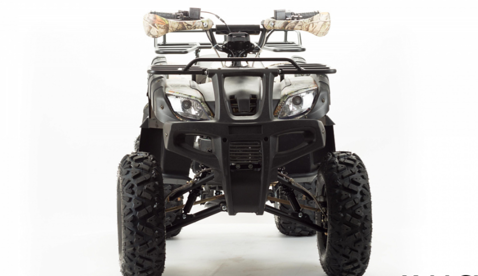 Квадроцикл MOTOLAND (МОТОЛЕНД) 200 ALL ROAD в Пушкино