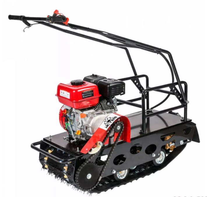 Мотобуксировщик ИСТЕМ 6.5 в Пушкино