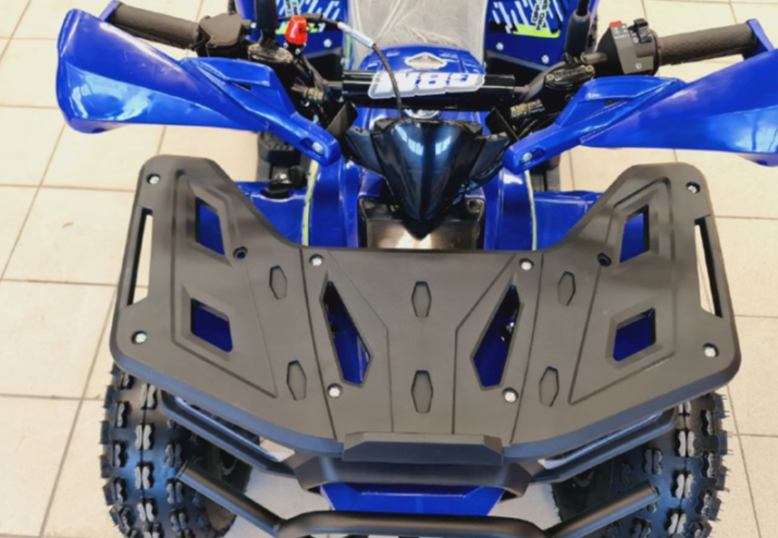 Квадроцикл GBM CROSS HILL 200 NEW PREMIUM в Пушкино