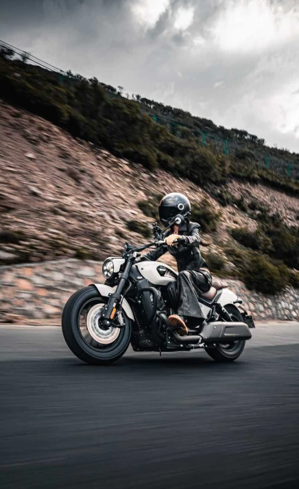 Мотоцикл Benda DarkFlag 500 Commander в Пушкино