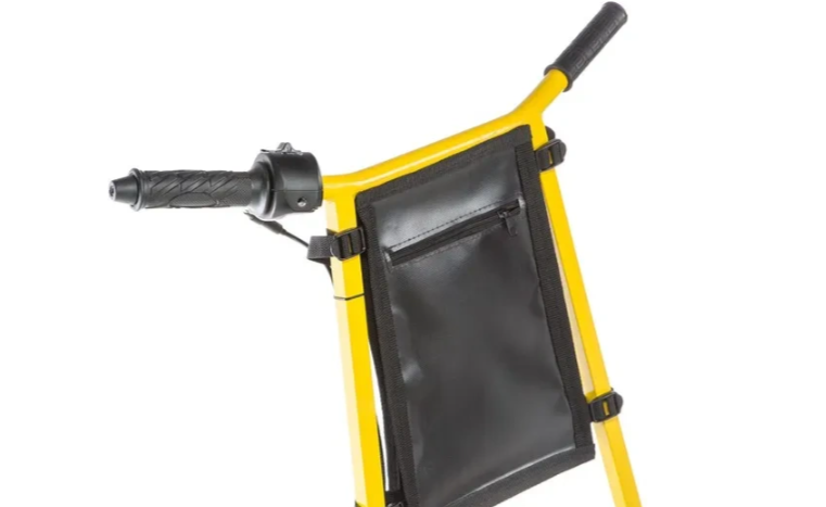 Мотобуксировщик LEBEDEV MOTORS РЕКС RA380 в Пушкино