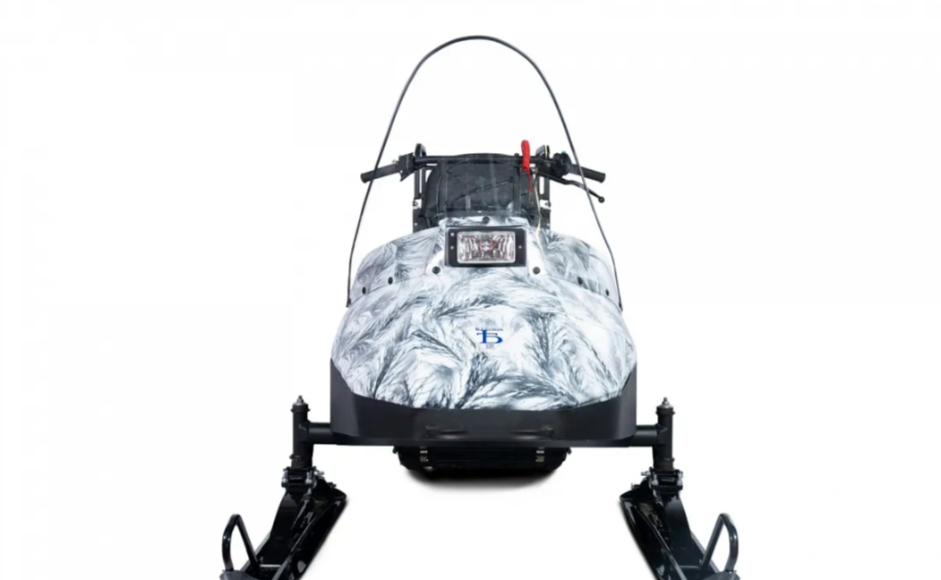 Миниснегоход Бурлак-М Егерь 18.5 л.с. с эл.зап. в Пушкино