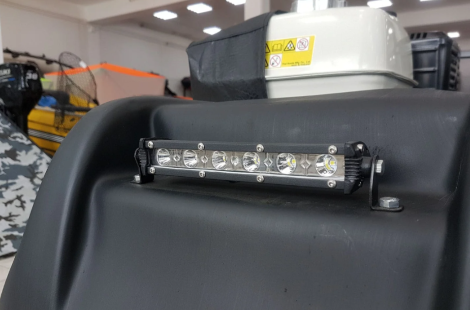 Мотобуксировщик PAXUS 650 AVANT 9 л.с. в Пушкино