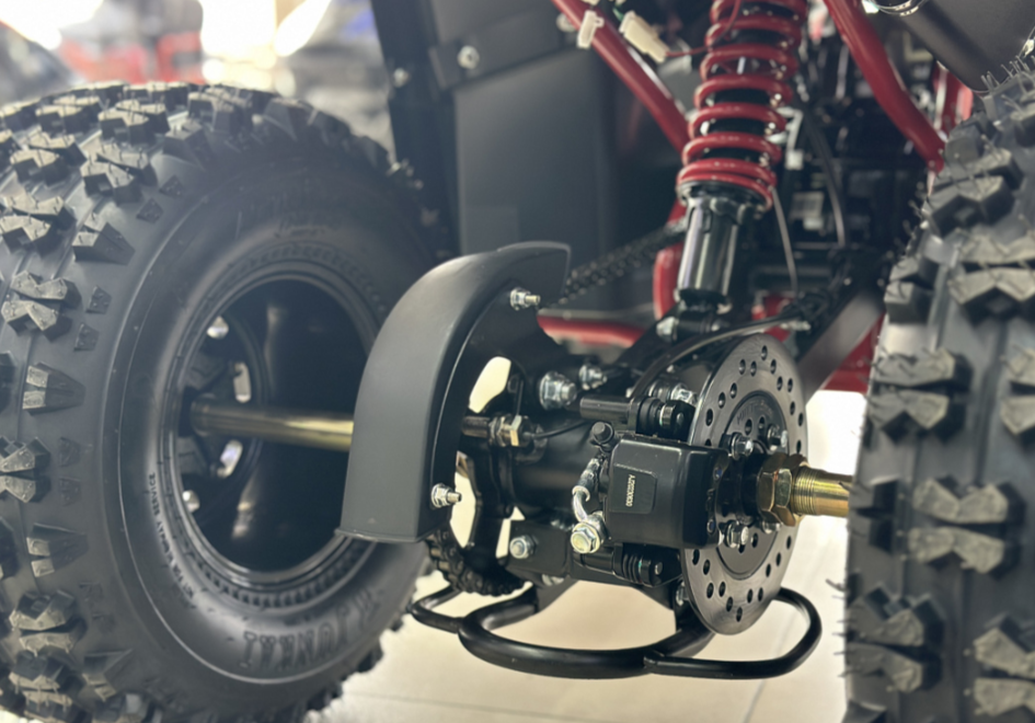 Квадроцикл GBM MAVERICK 222 NEW в Пушкино