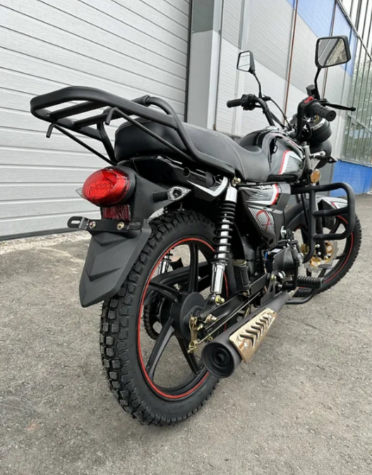 Мопед PROMAX SUPER MAX 150 LED в Пушкино