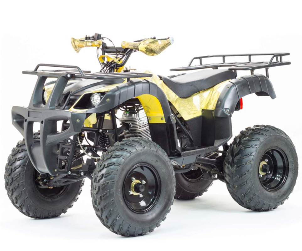 Квадроцикл MOTOLAND (МОТОЛЕНД) 250 ADVENTURE в Пушкино