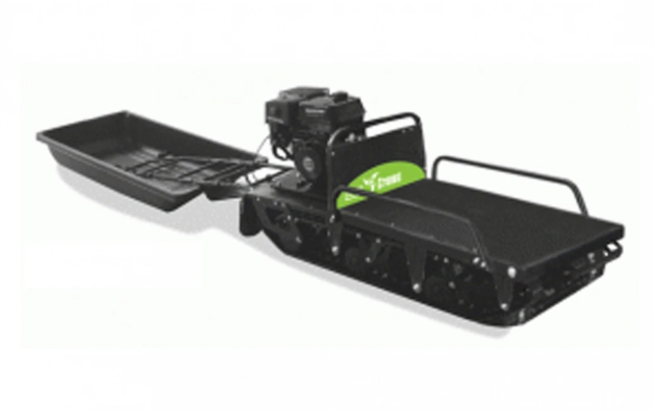 Мотобуксировщик CRONUS CR13V ОТКРЫТЫЙ в Пушкино