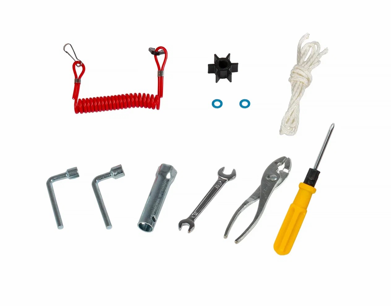 ЛОДОЧНЫЙ МОТОР GLADIATOR G5FHS в Пушкино