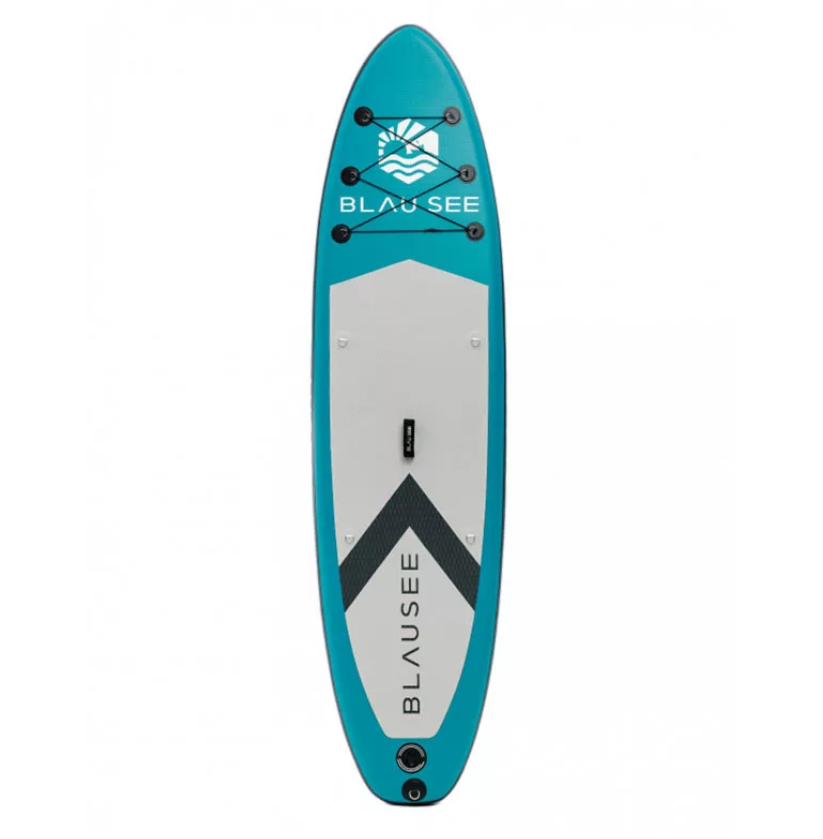 НАДУВНОЙ SUP-BOARD BUSINESS LIGHT BLUE 10,6 в Пушкино