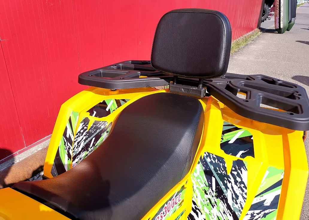 Квадроцикл PROMAX STORM 280 LUX в Пушкино