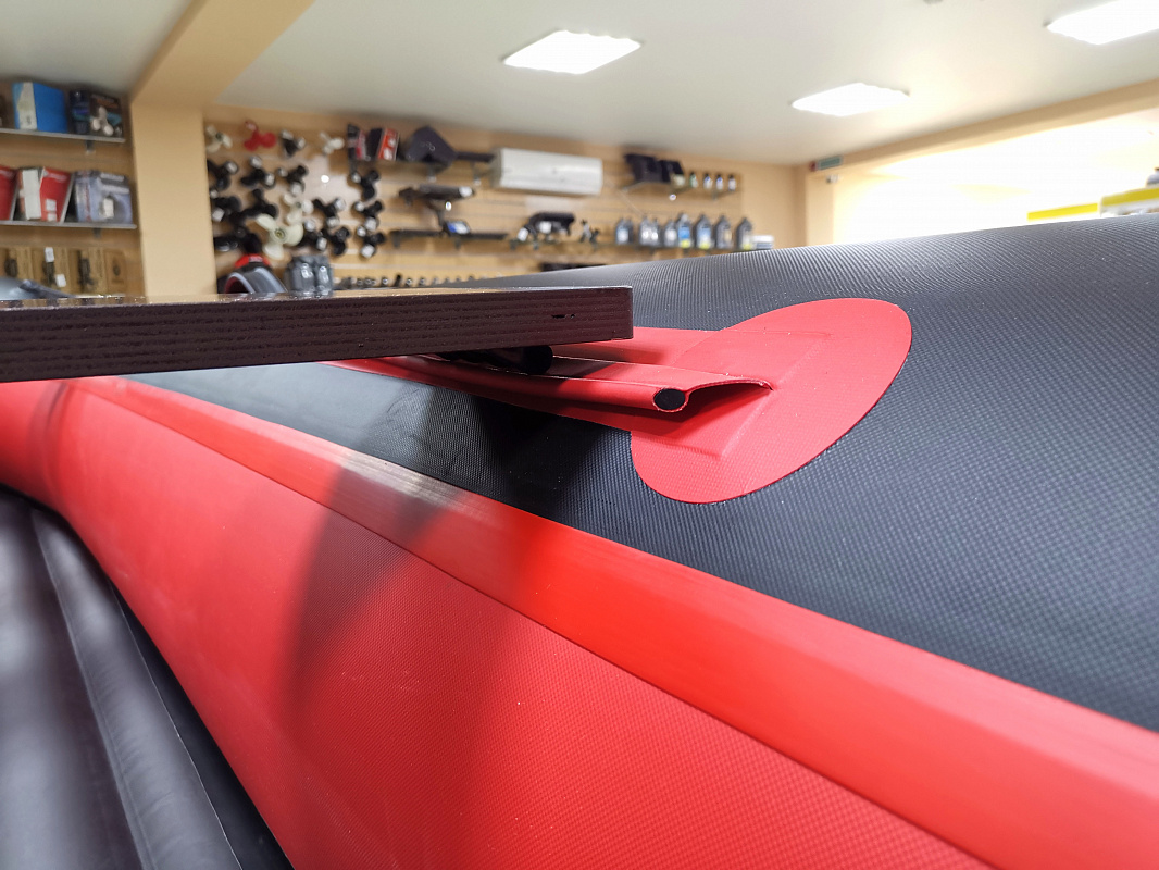 Лодка MISHIMO SPORT 390 в Пушкино