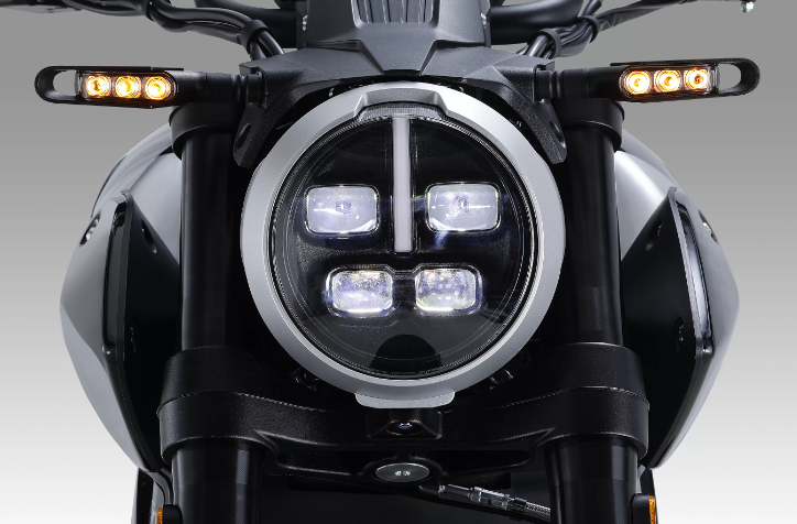 Мотоцикл GAOKIN THOR 1000 в Пушкино