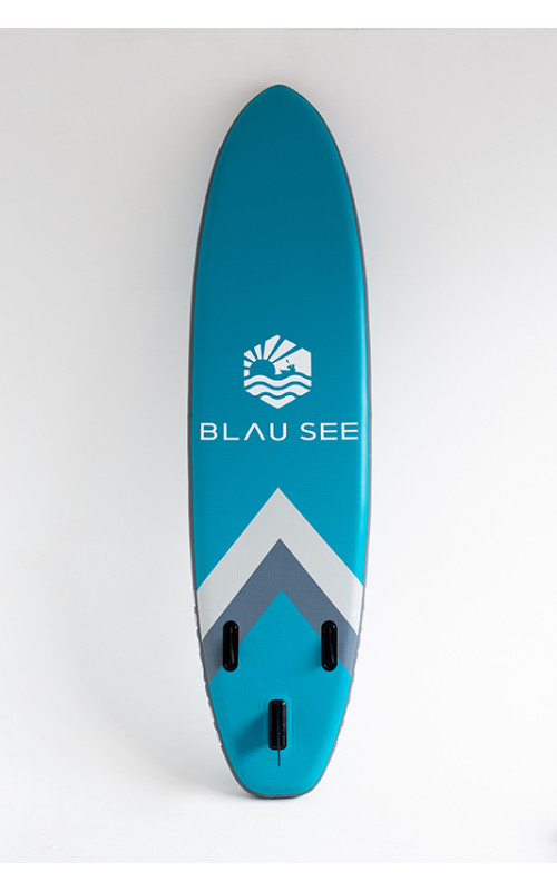 НАДУВНОЙ САП БОРД BLAUSEE 10,6 в Пушкино