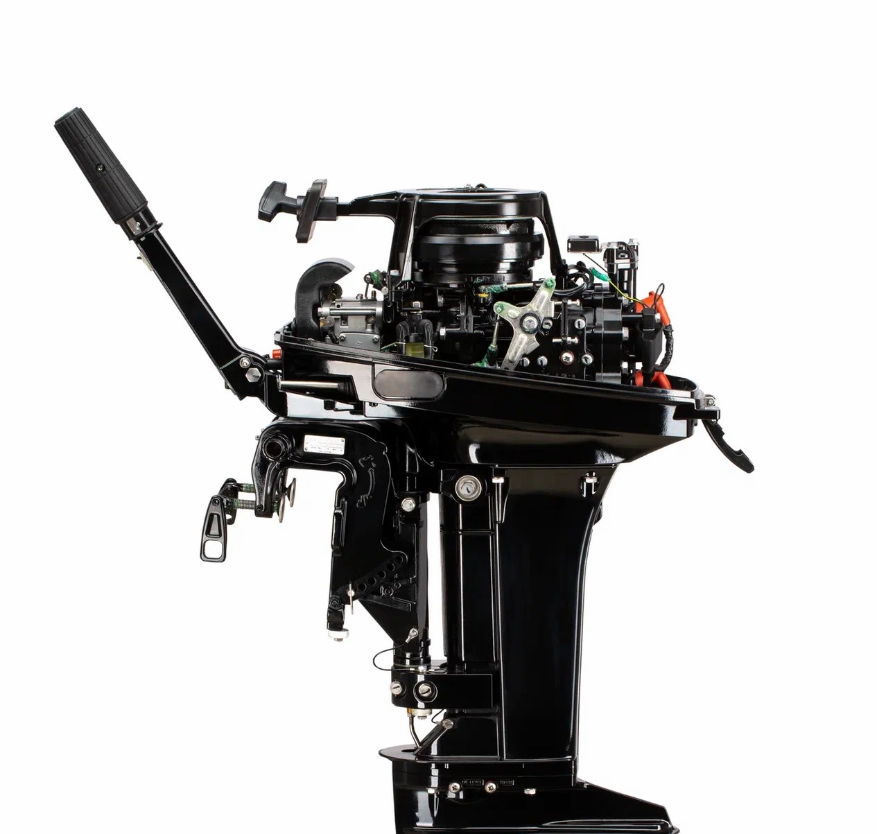 ЛОДОЧНЫЙ МОТОР GLADIATOR G20FHS в Пушкино