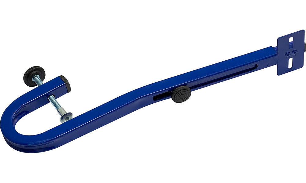 Кронштейн датчика эхолота №1 под нднд в Пушкино