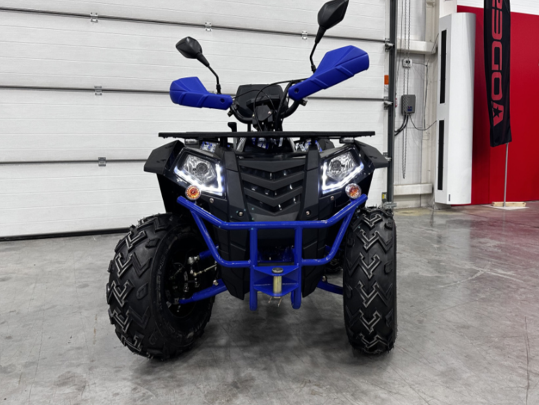 Квадроцикл GBM SHARP BIG 300 NEW PREMIUM в Пушкино