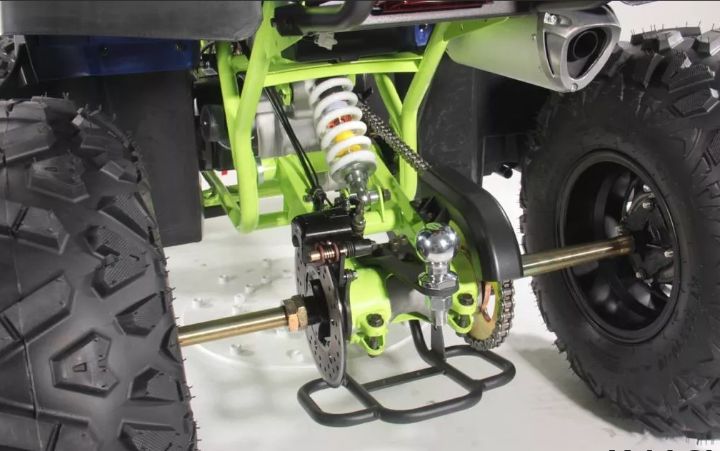 Квадроцикл YACOTA SELA MAX 200 в Пушкино