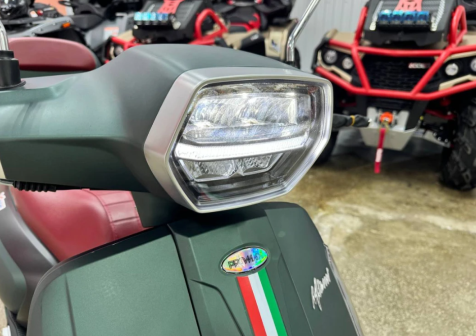 Скутер PROMAX Miami 240 (49) в Пушкино