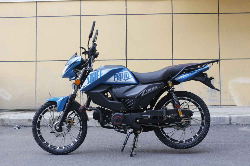 Мопед FAIDET SKIFF RS150 (49) в Пушкино