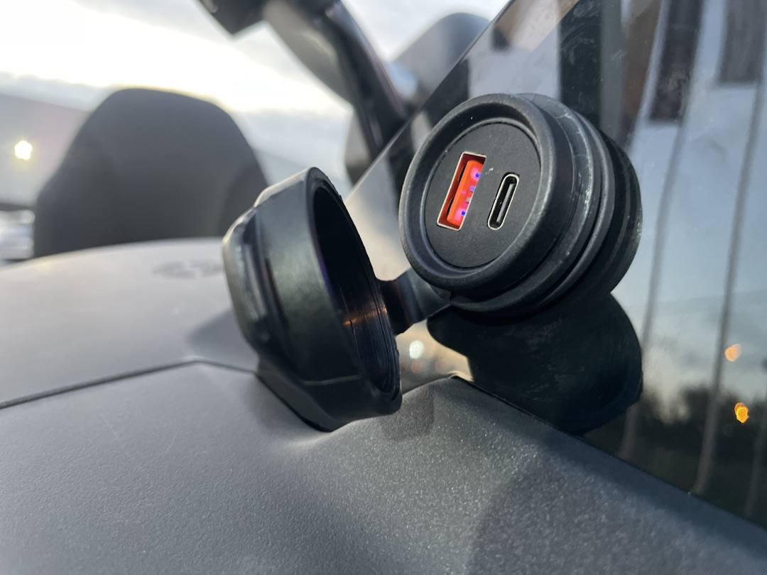 Квадроцикл BENDA Redstone 550 R2 в Пушкино