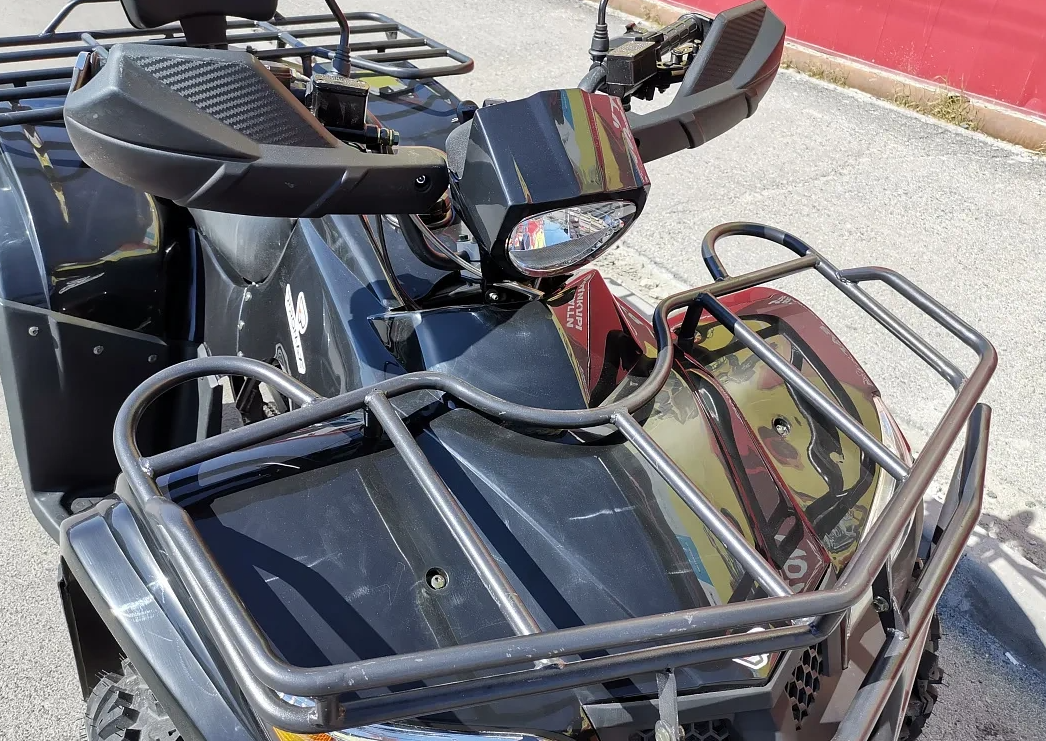 Квадроцикл PROMAX TRX300 CVT в Пушкино