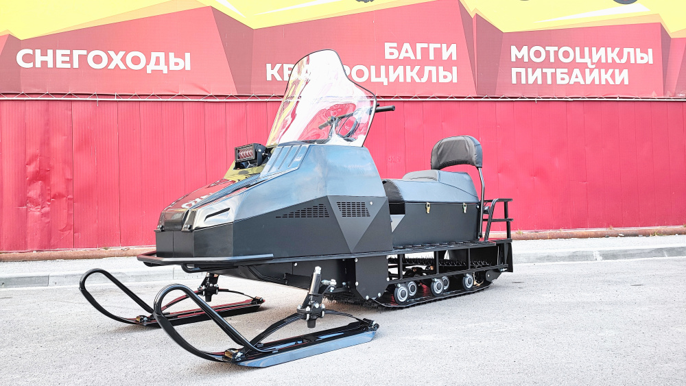 Снегоход PROMAX YAKUT 500 2.0 4T 27 в Пушкино