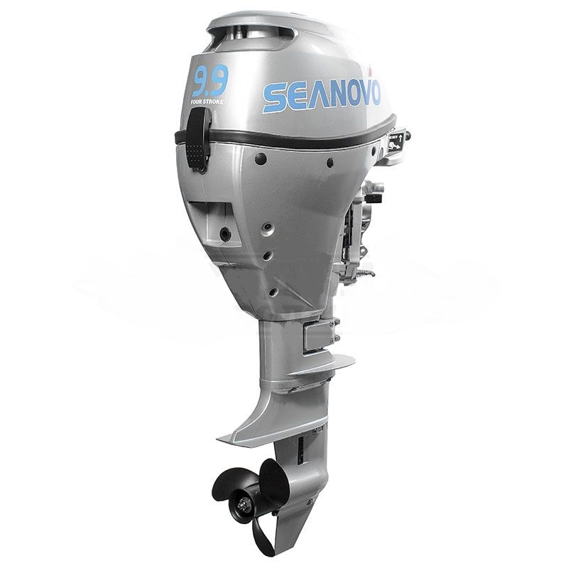 Лодочный мотор SEANOVO SNF9.9FES в Пушкино