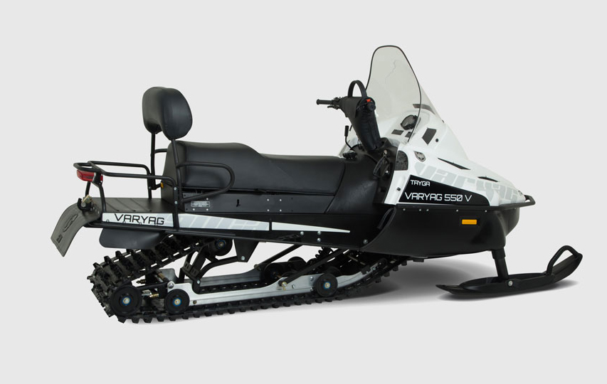 Снегоход РМ ТАЙГА ВАРЯГ 550 V XE в Пушкино