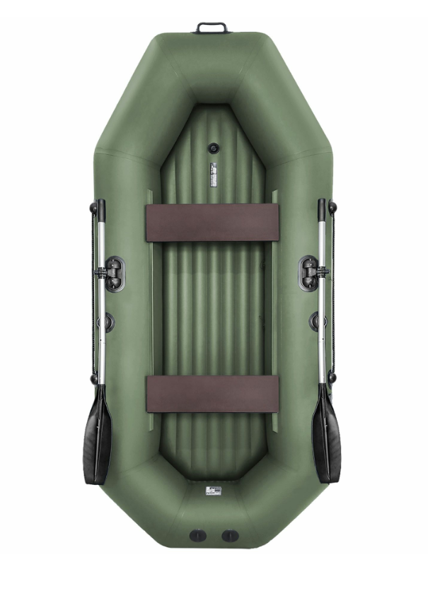  Лодка АКВА-МАСТЕР 280 НД в Пушкино