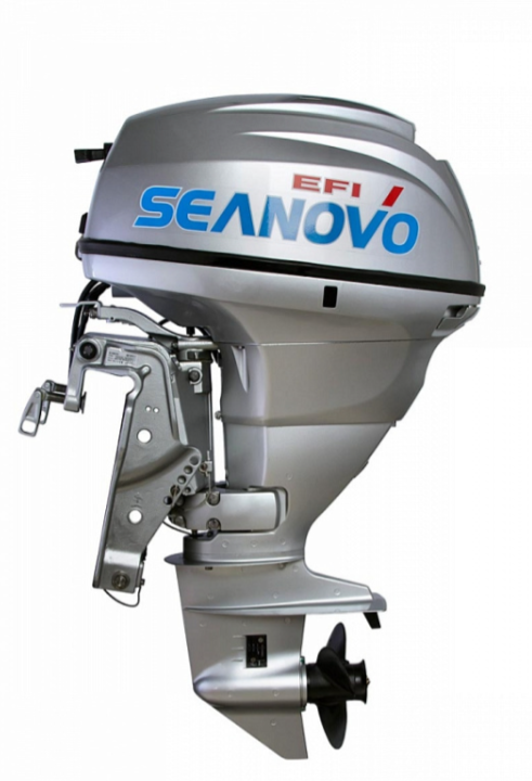 Лодочный мотор SEANOVO SNEF30FEL-T - EFI в Пушкино