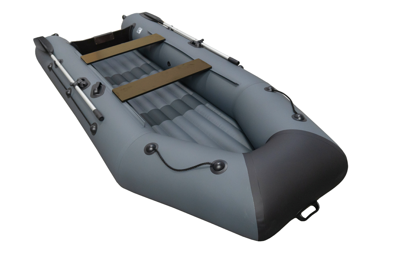 Лодка Барс 3400 НДНД в Пушкино