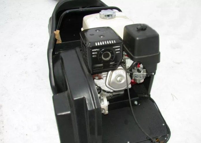 Мотобуксировщик ВОЛГАРЬ 9 Утилитарный в Пушкино