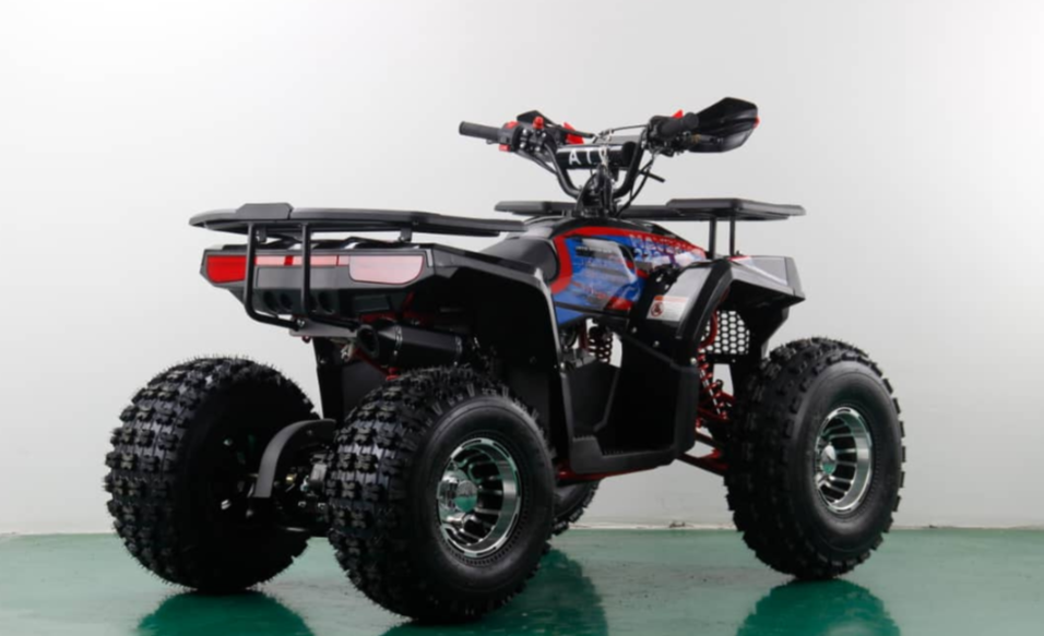 Квадроцикл GBM MAVERICK 222 NEW в Пушкино