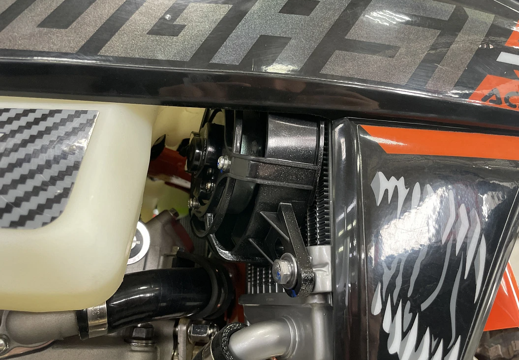 Мотоцикл PROGASI HARDCORE 450 в Пушкино