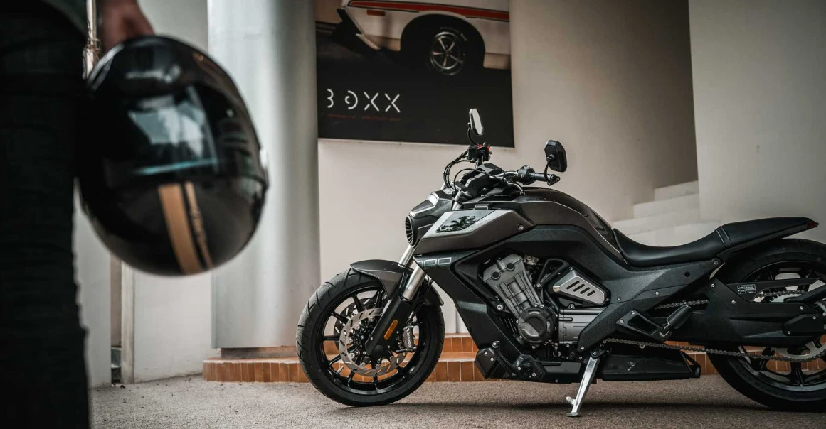 Мотоцикл Benda LFC 700 Pro в Пушкино