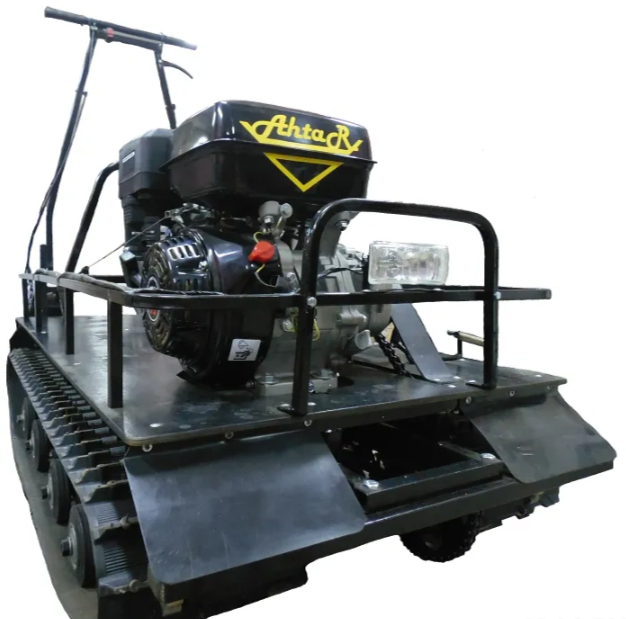 Мотобуксировщик AhtaR L 9 в Пушкино