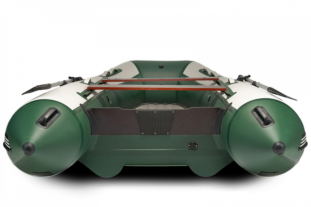 Лодка MISHIMO LITE DF 370 в Пушкино