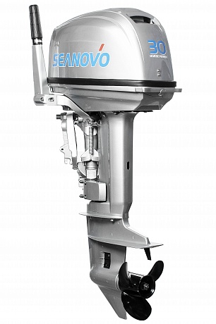 Лодочный мотор SEANOVO SN30FHL в Пушкино