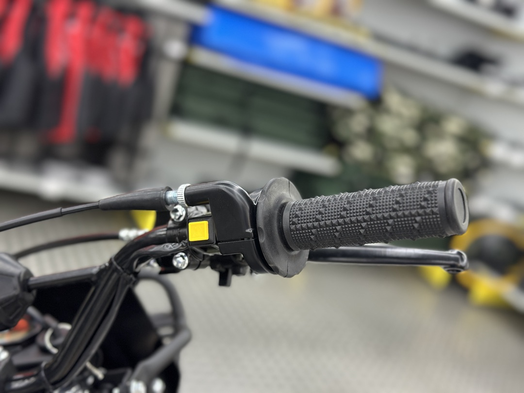 Кроссовый мотоцикл PROMAX ARMY 250 в Пушкино