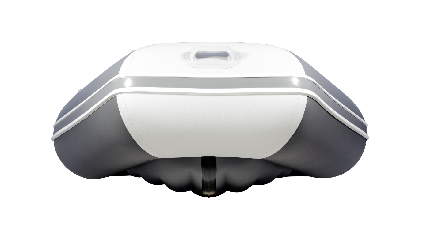 Лодка АКВА 3400 НДНД в Пушкино