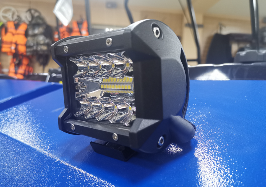 Мотобуксировщик SNOWBEAR 500 15 в Пушкино