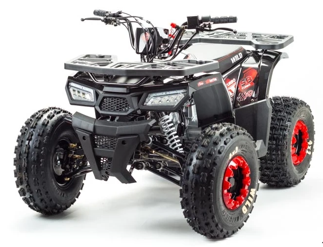 Квадроцикл PROMAX WILD 175 в Пушкино