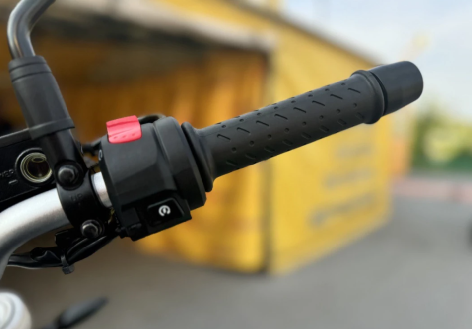 Мотоцикл KOVE 500F WILD в Пушкино