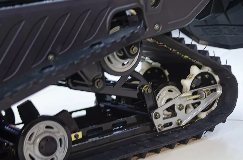 Снегоход Ataki WD 300 в Пушкино