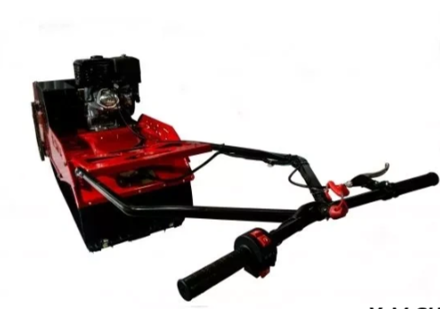 Мотобуксировщик Сила 500 9 л.с. в Пушкино