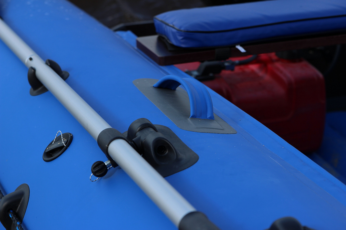 Лодка MISHIMO SPORT 390 в Пушкино