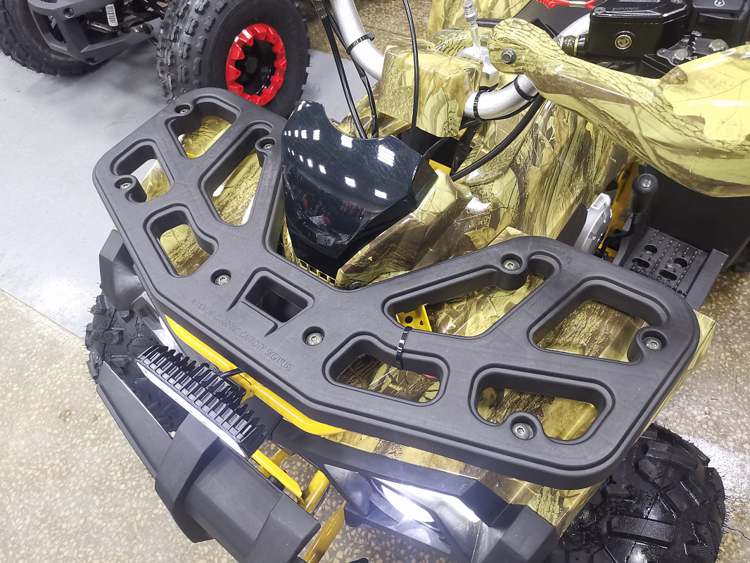 Квадроцикл PROMAX STORM 190 PRO в Пушкино