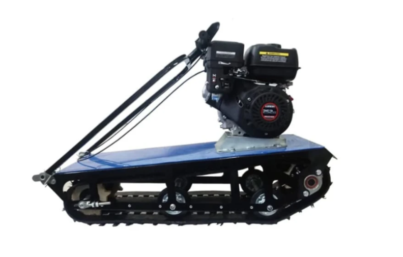 Мотобуксировщик XTREME-MOTORS "Конек-Горбунок" 8.5 л.с. в Пушкино