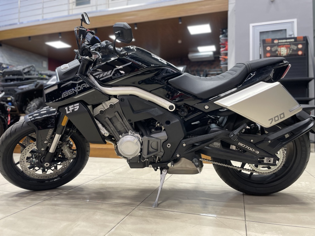 Мотоцикл Benda LFS 700 в Пушкино