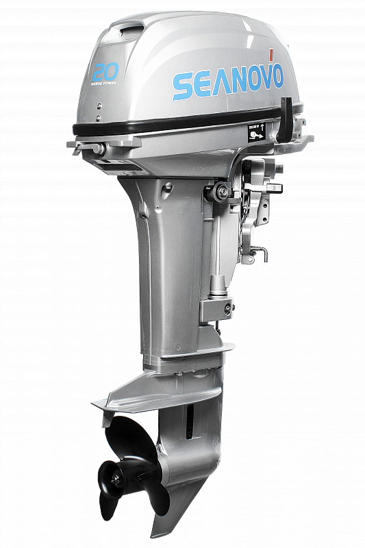 Лодочный мотор Seanovo SN20FFES в Пушкино